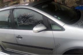 VW TOURAN DACH LA7W