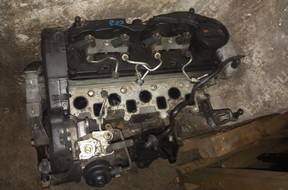 VW TOURAN двигатель CFJ  SUPEK ПРОБЕГ 60 ТЫС. КМ.