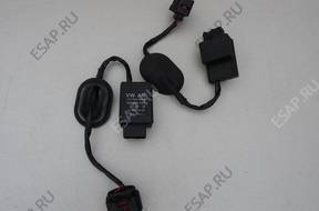 VW TOURAN FSI  БЛОК УПРАВЛЕНИЯ  ТНВД 1T0906093B