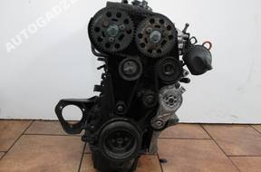 VW TOURAN GOLF V AUDI A3 двигатель 2.0 TDI AZV