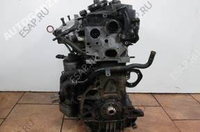 VW TOURAN GOLF V AUDI A3 двигатель 2.0 TDI AZV