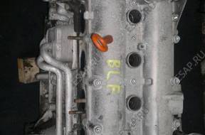 VW TOURAN GOLF V OCTAVIA SEAT двигатель 1.6 FSI BLF