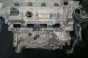 VW TOURAN GOLF V OCTAVIA SEAT двигатель 1.6 FSI BLF