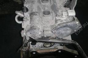 VW TOURAN GOLF V OCTAVIA SEAT двигатель 1.6 FSI BLF