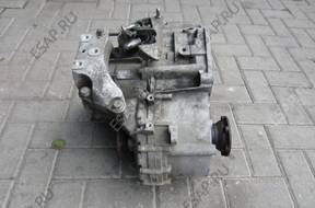 VW TOURAN КОРОБКА ПЕРЕДАЧW HDU 2.0 TDI