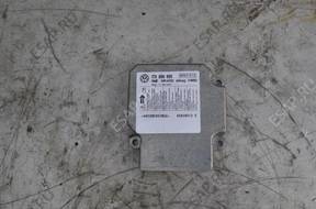 VW TOURAN МОДУЛЬ AIRBAG 1T0909605 06 год,