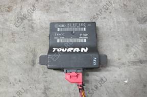 VW TOURAN МОДУЛЬ БЛОК УПРАВЛЕНИЯ 1K0 907 530 C