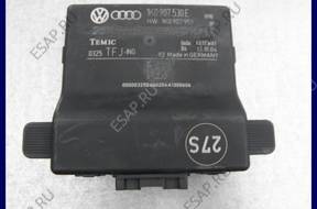 VW TOURAN МОДУЛЬ БЛОК УПРАВЛЕНИЯ 1K0907530E