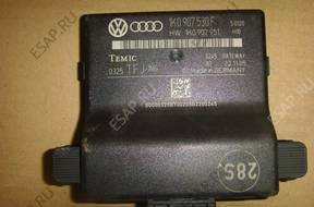 VW TOURAN МОДУЛЬ БЛОК УПРАВЛЕНИЯ GATEWAY 1K0907530F