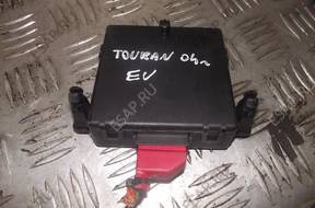 VW TOURAN МОДУЛЬ GATEWAY 1K0907530E 04 год, EU