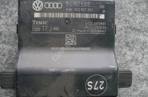 VW TOURAN МОДУЛЬ GATEWAY 1K0907530E