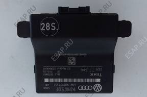 VW TOURAN МОДУЛЬ GATEWAY 1K0907530F