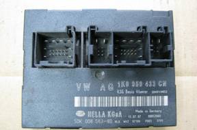 VW TOURAN МОДУЛЬ komfortu komfort AG 1KO959433CP