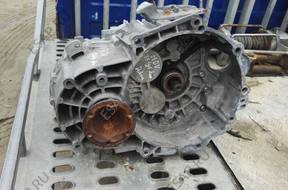 VW TOURAN PASSAT 2.0 TDI КОРОБКА ПЕРЕДАЧW HDV 6 BIE