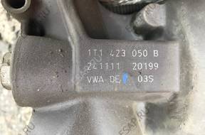 VW TOURAN PRZEKŁADNIA РУЛЕВАЯ РЕЙКА 1T1423050B IDEAŁ