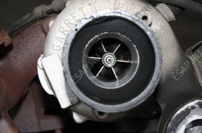 VW TOURAN ТУРБОКОМПРЕССОР 2.0 DISEL 2007 LIFT
