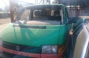 VW transporter 2,4 дизельный