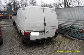 VW Transporter 2.4 ДИЗЕЛЬ КОРОБКА ПЕРЕДАЧ biegów