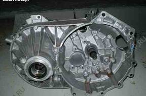 VW TRANSPORTER  2.5 88 KM КОРОБКА ПЕРЕДАЧW