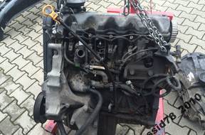 VW TRANSPORTER LT 28 46  TURBOSPRĘŻARKA