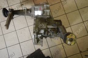 Vw Transporter T4 1,9D 1X КОРОБКА ПЕРЕДАЧw CHR
