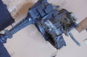 VW TRANSPORTER T4 1.9 2.4 D CCX КОРОБКА ПЕРЕДАЧ