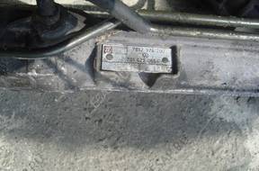 vw transporter t4 1.9 2.4 d td РУЛЕВАЯ РЕЙКА