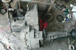 VW Transporter T4 1.9 2.4 КОРОБКА ПЕРЕДАЧw DQL DJZ