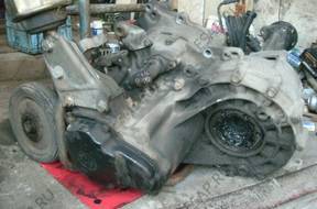 VW Transporter T4 1.9 2.4 КОРОБКА ПЕРЕДАЧw DQL DJZ