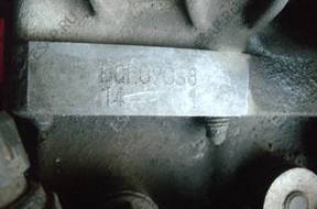 VW Transporter T4 1.9 2.4 КОРОБКА ПЕРЕДАЧw DQL DJZ