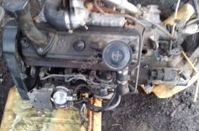 vw transporter t4 1.9 d td 2.4 d КОРОБКА ПЕРЕДАЧ