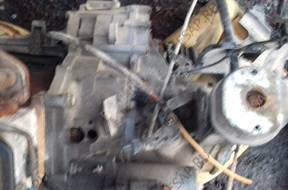 vw transporter t4 1.9 d td 2.4 d КОРОБКА ПЕРЕДАЧ