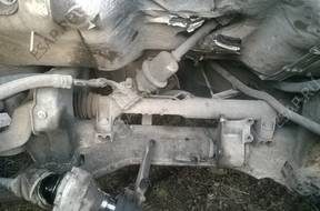 vw transporter t4 1.9 d td РУЛЕВАЯ РЕЙКА