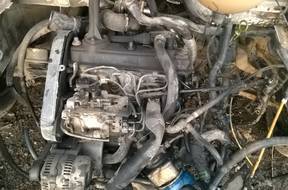 vw transporter t4 1.9 d td РУЛЕВАЯ РЕЙКА