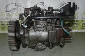 VW TRANSPORTER T4 1.9 D ТНВД 0460484031