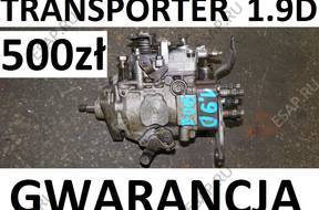 VW TRANSPORTER T4 1.9 D ТНВД