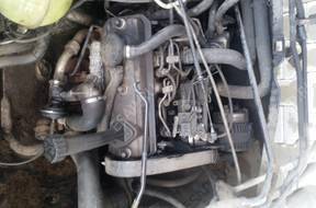 VW TRANSPORTER T4 1.9 TD КОРОБКА ПЕРЕДАЧW