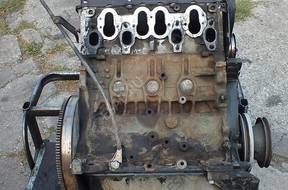 VW Transporter T4 1992 год 2.0 двигатель AA0