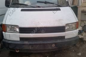 VW TRANSPORTER T4 1.9D РУЛЕВАЯ РЕЙКА PRZEKŁADNIA