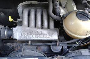 VW TRANSPORTER T4 2,4 SKRZYNIA BIEG