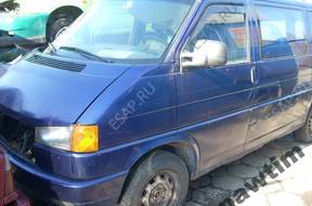 VW TRANSPORTER T4 2,4D 1991 год. ТНВД