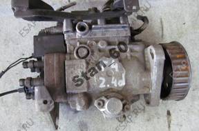 VW Transporter T4 2,4D ТНВД