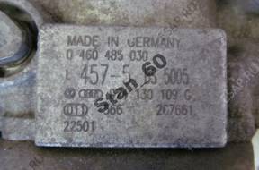 VW Transporter T4 2,4D ТНВД