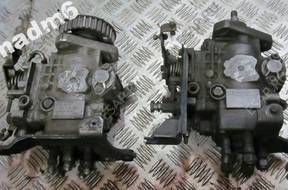 VW TRANSPORTER T4 2.4 D ТНВД 545