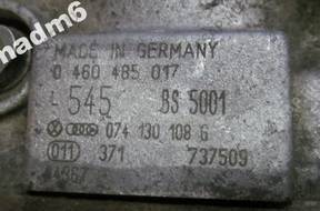 VW TRANSPORTER T4 2.4 D ТНВД 545