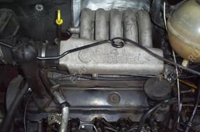 VW TRANSPORTER T4 2.4 двигатель