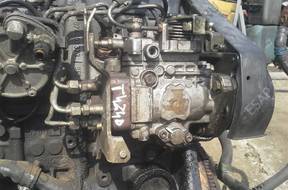 VW TRANSPORTER T4 2.4 ТНВД 074130108GX