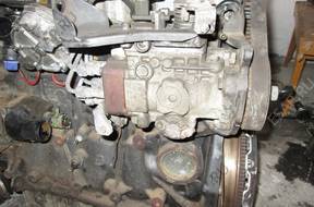 VW TRANSPORTER T4 2.4D ТНВД 074130107E