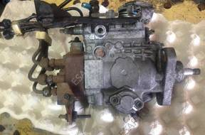 VW TRANSPORTER T4 2.4D ТНВД