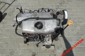 VW TRANSPORTER T4 2.5 TDI 102 л.с. двигатель ACV